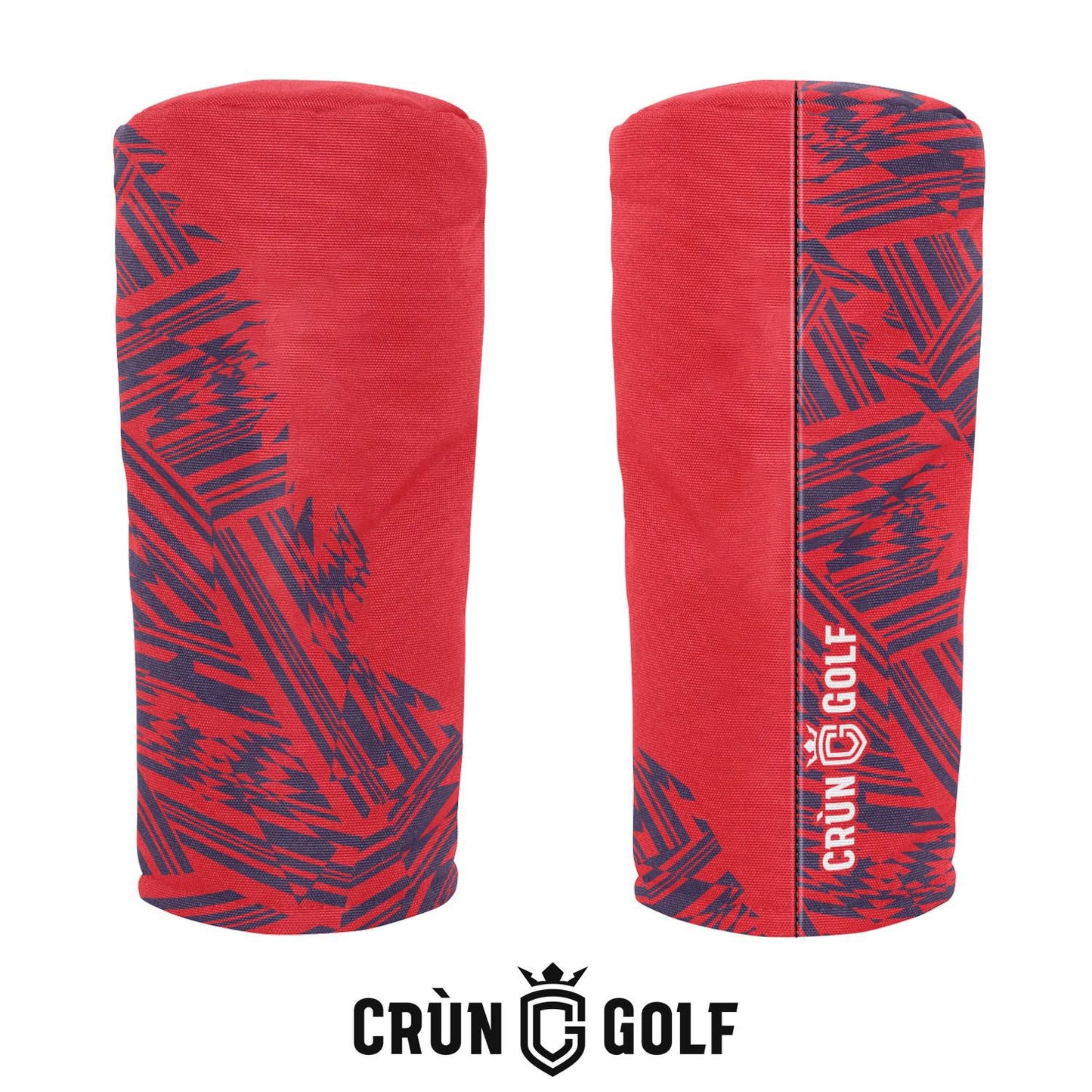 Dandies Headcover - 1994 Home
