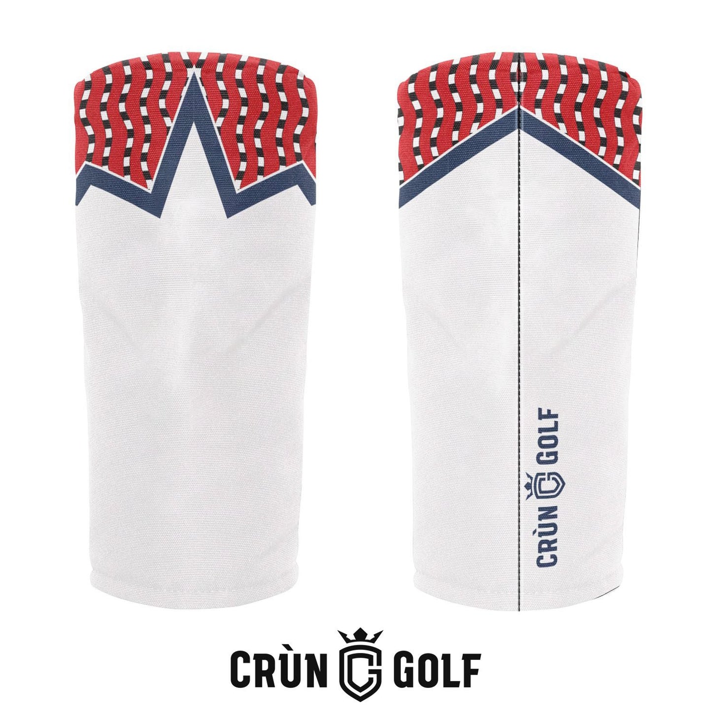 Falkirk Headcover - 1991 Away