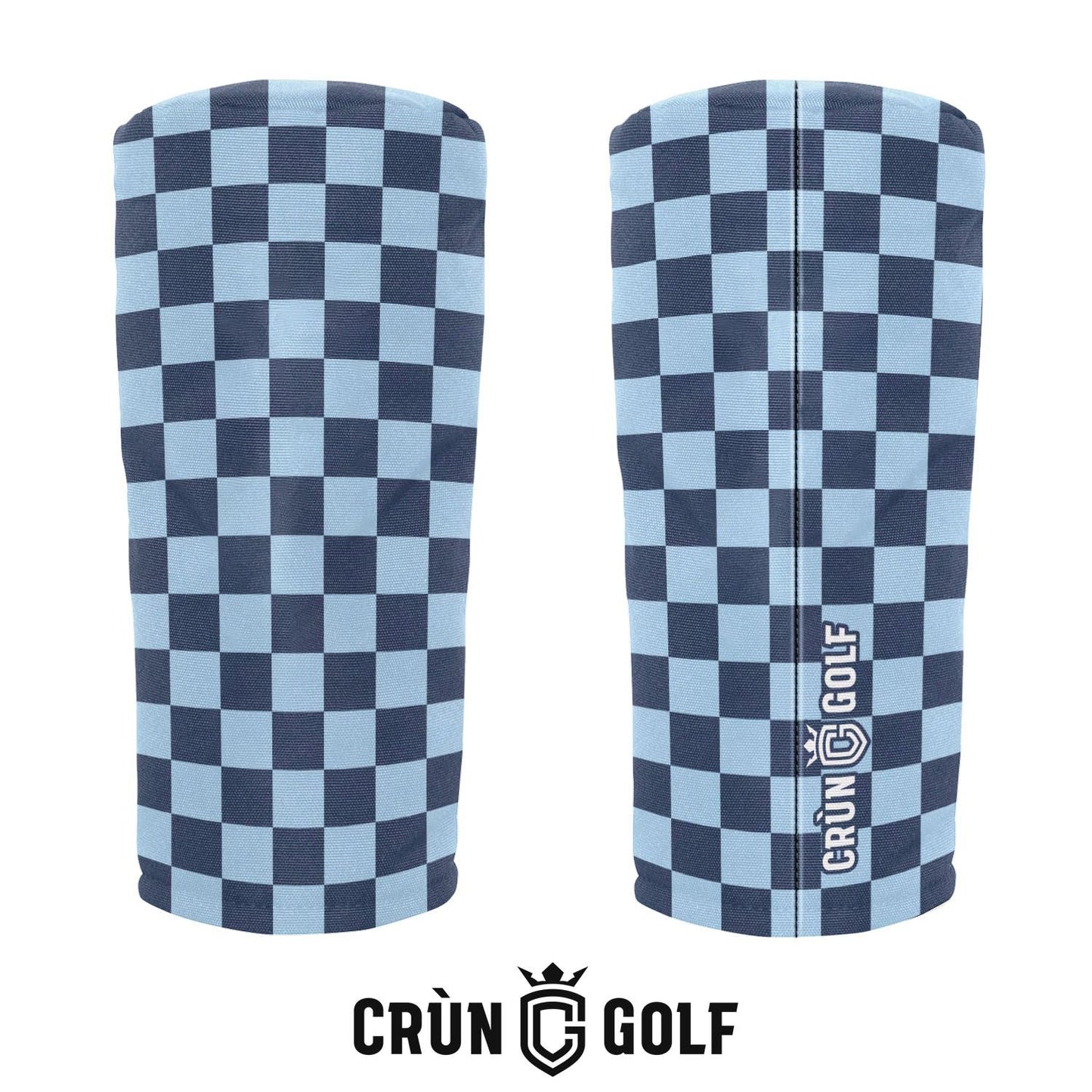 Falkirk Headcover - 1996 Home