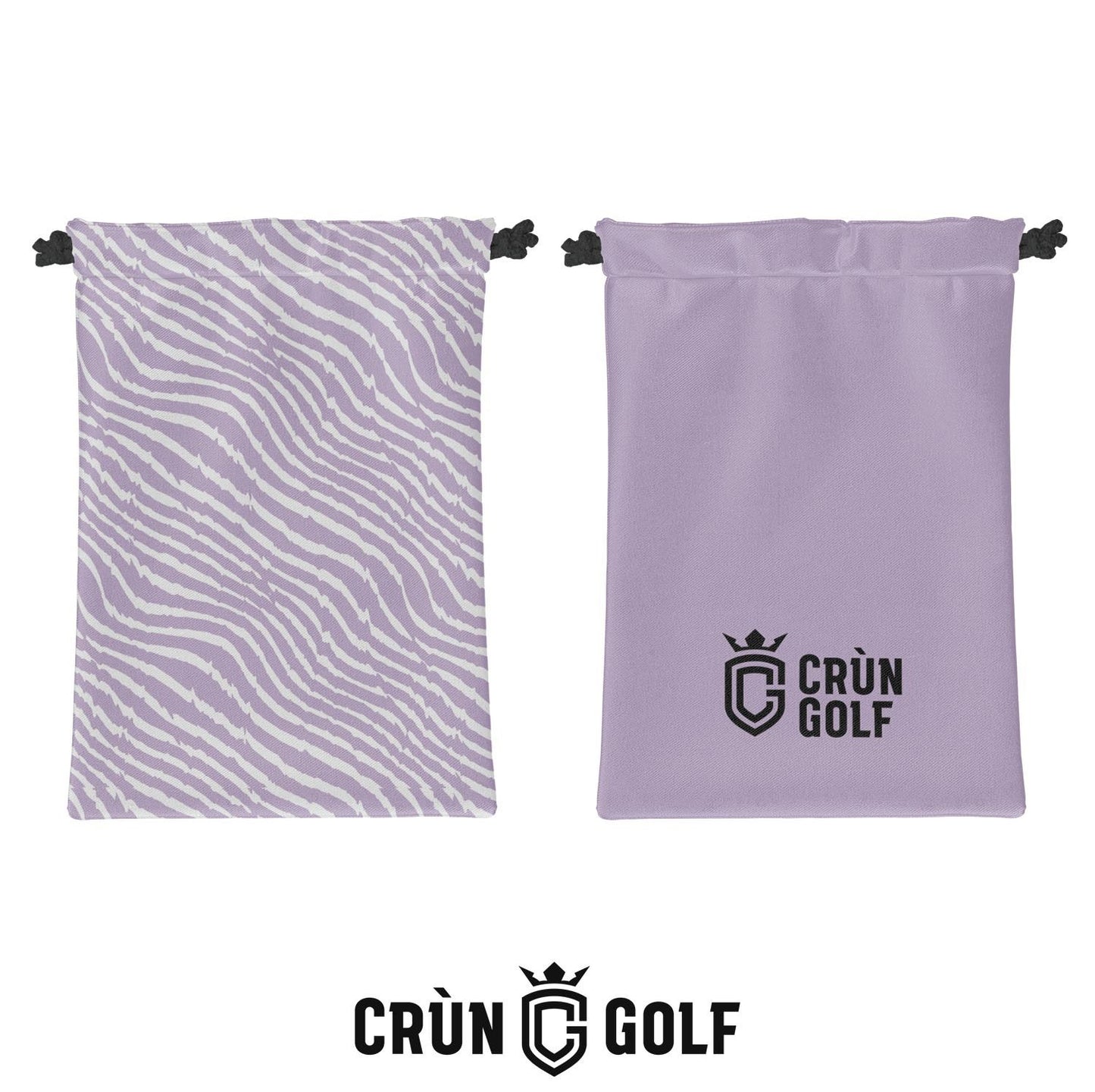 Millers Valuables Pouch - 2023 Away
