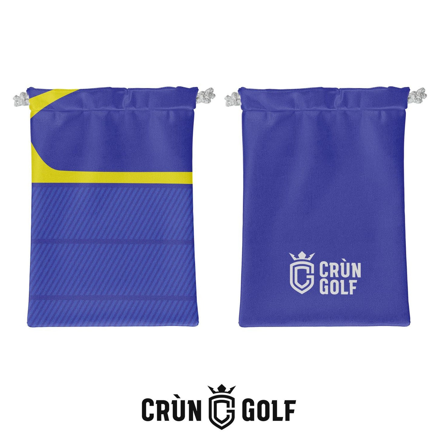 Bluebirds Valuables Pouch - 2012 Home