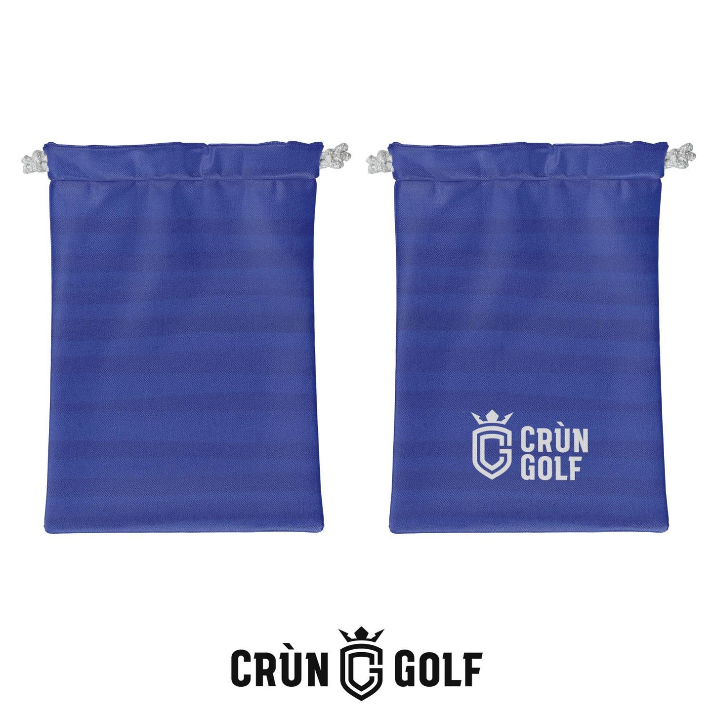 Bluebirds Valuables Pouch - 2018 Home