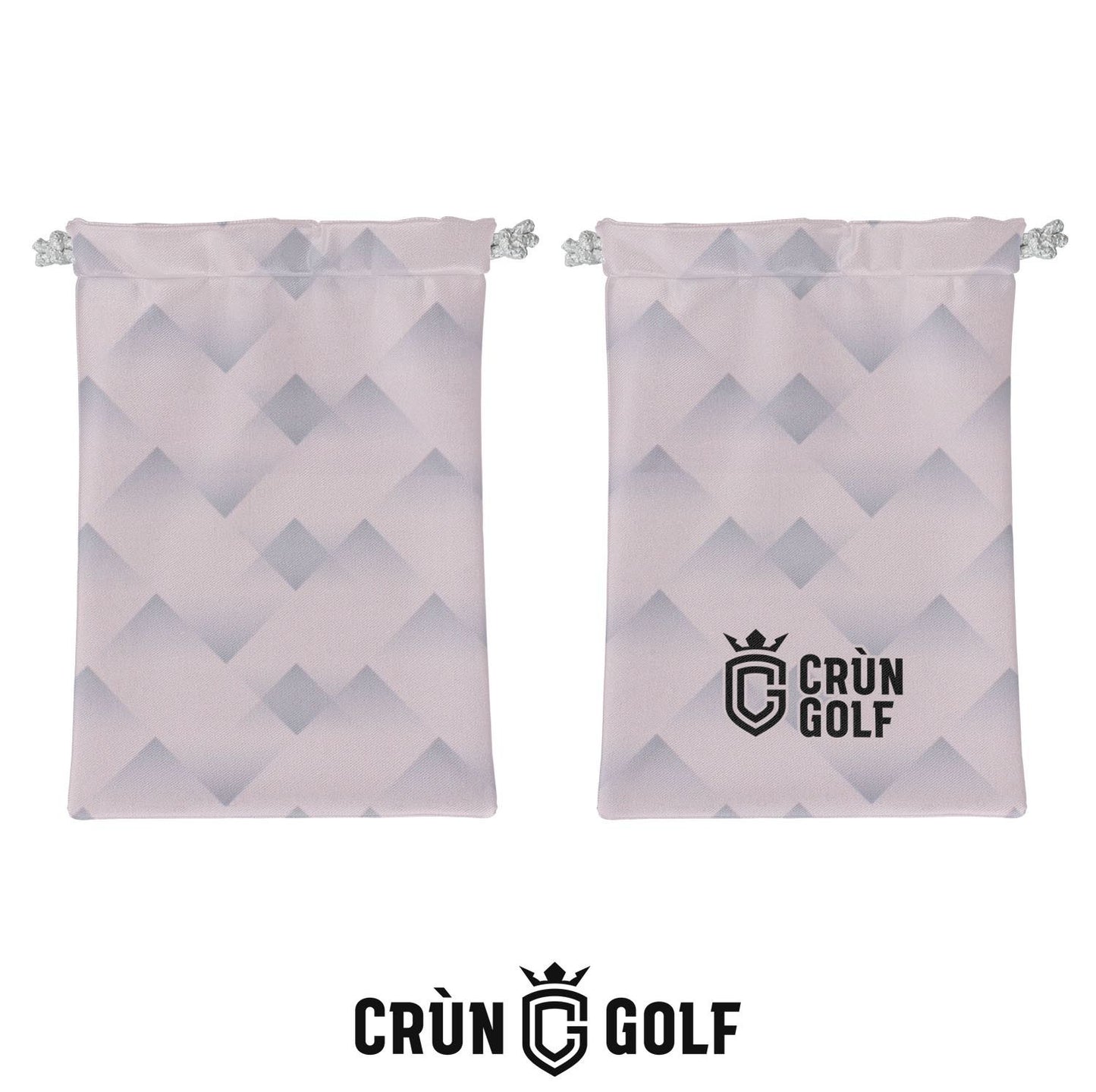 Bluebirds Valuables Pouch - 2022 Cup Kit