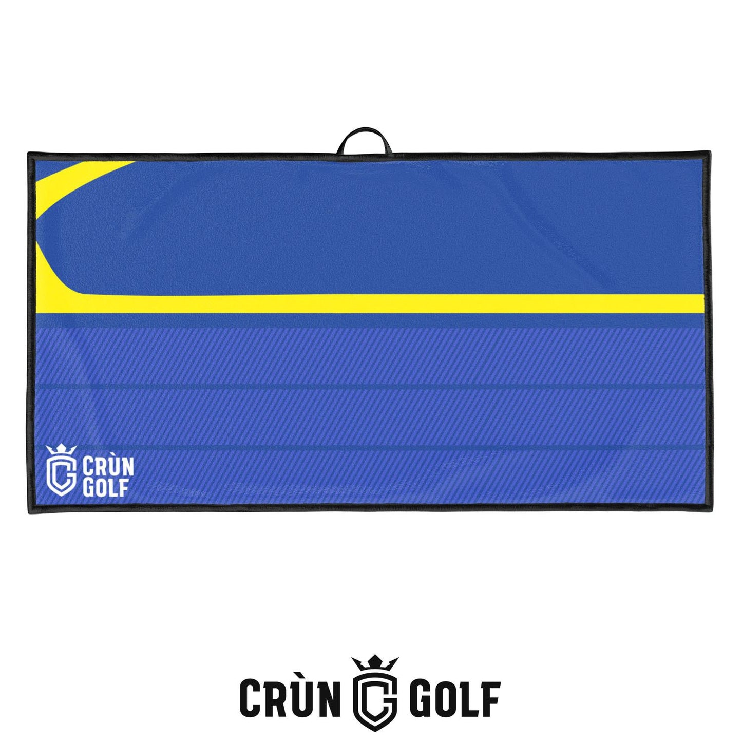 Bluebirds Towel - 2012 Home