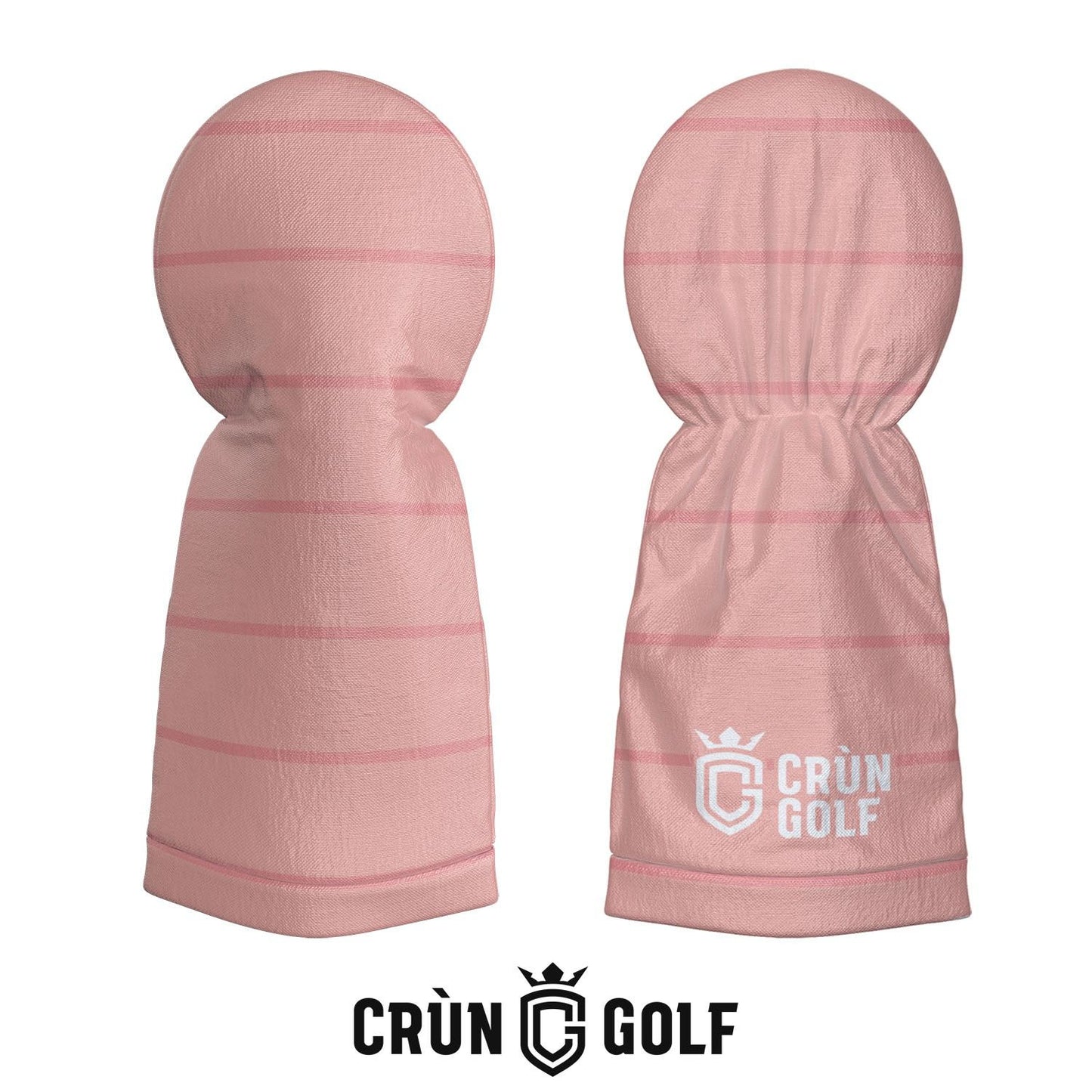Bluebirds Headcover - 2021 Away