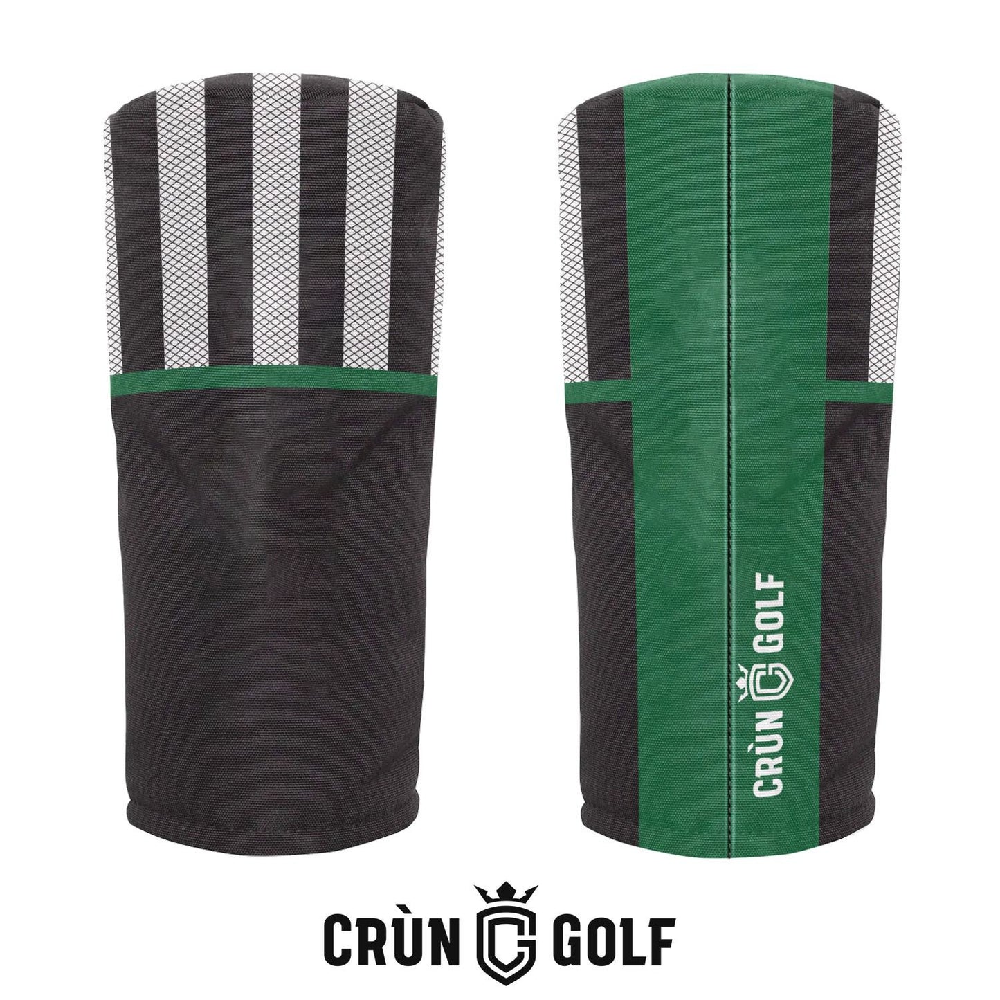 Celts Headcover - 1994 Away