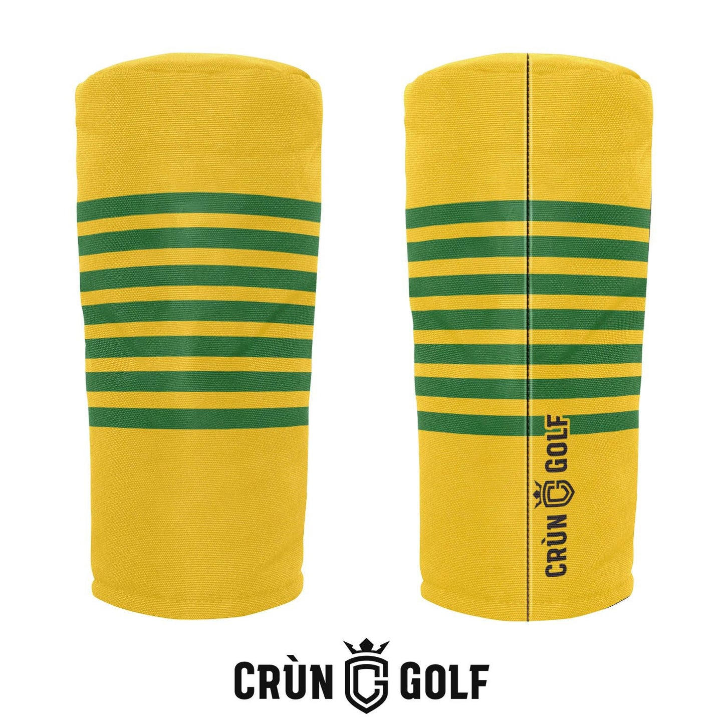 Celts Headcover - 2013 Away