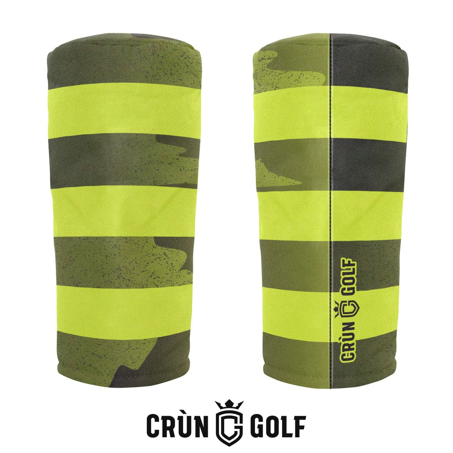Celts Headcover - 1997 Away