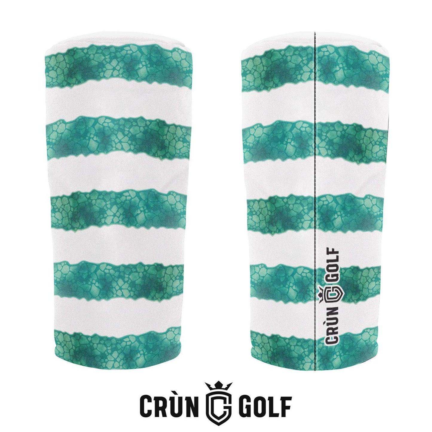 Celts Headcover - 2023 Home