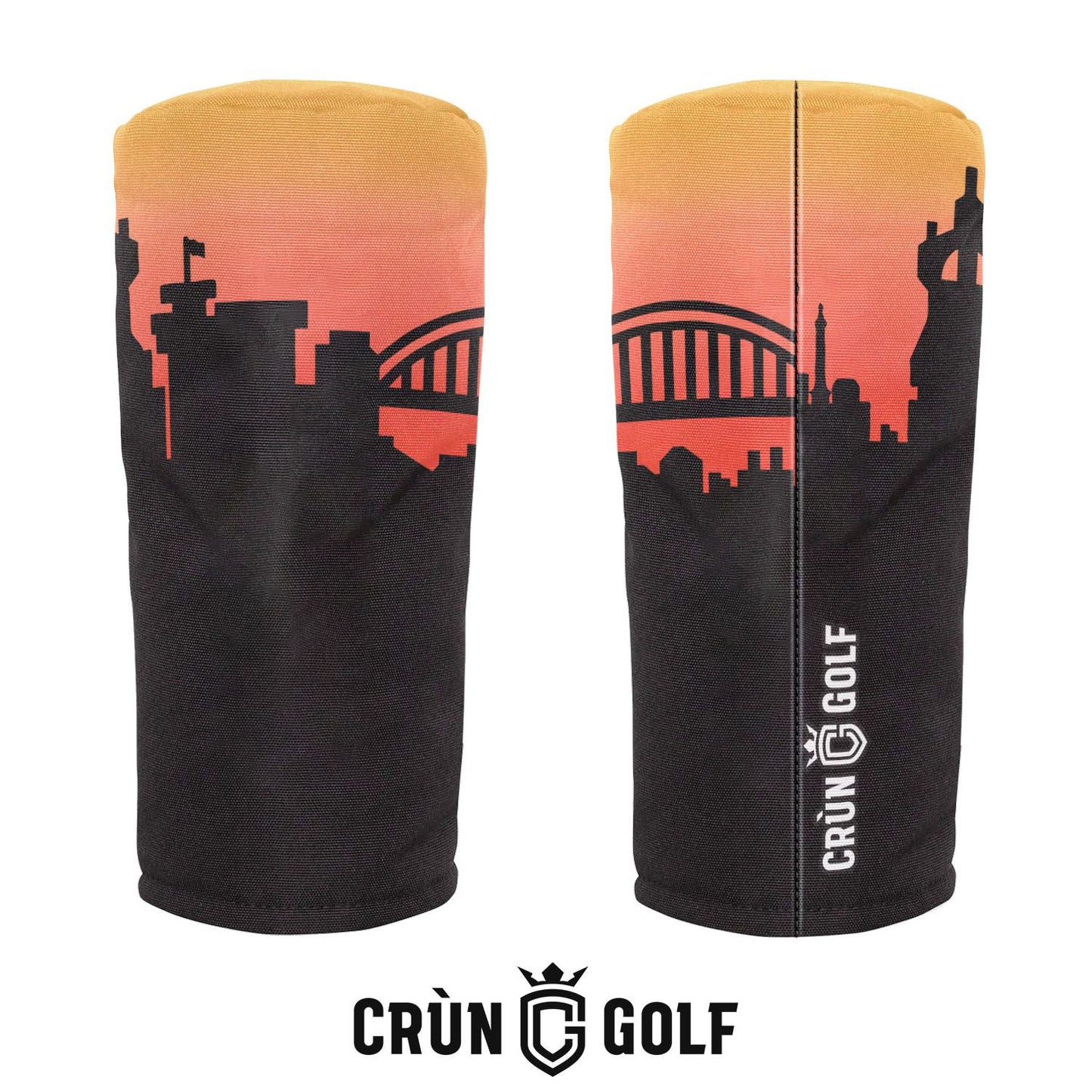 Newcastle Headcover - 1995 GK