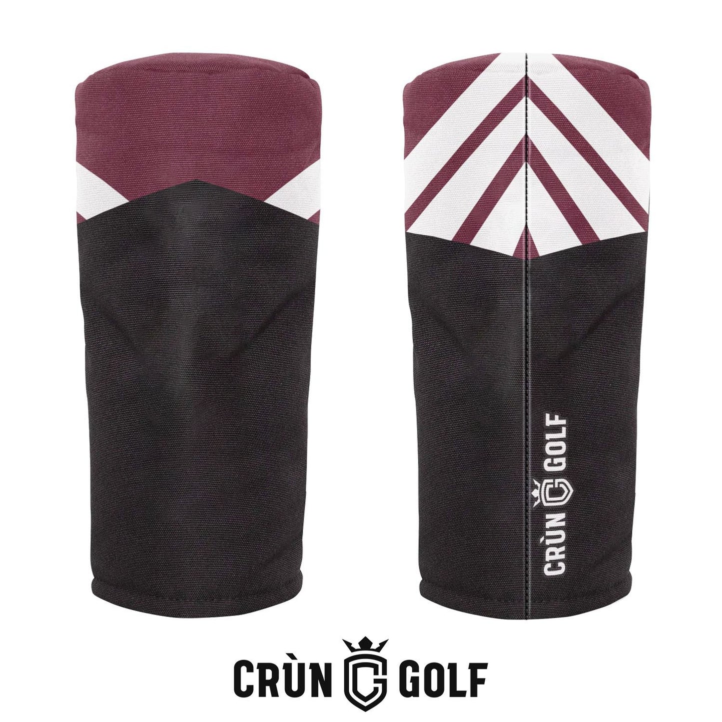 Newcastle Headcover - 1995 Training D