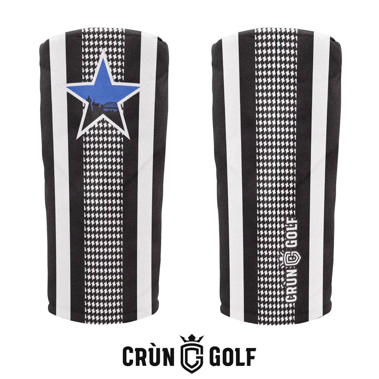 Newcastle Headcover - New Era