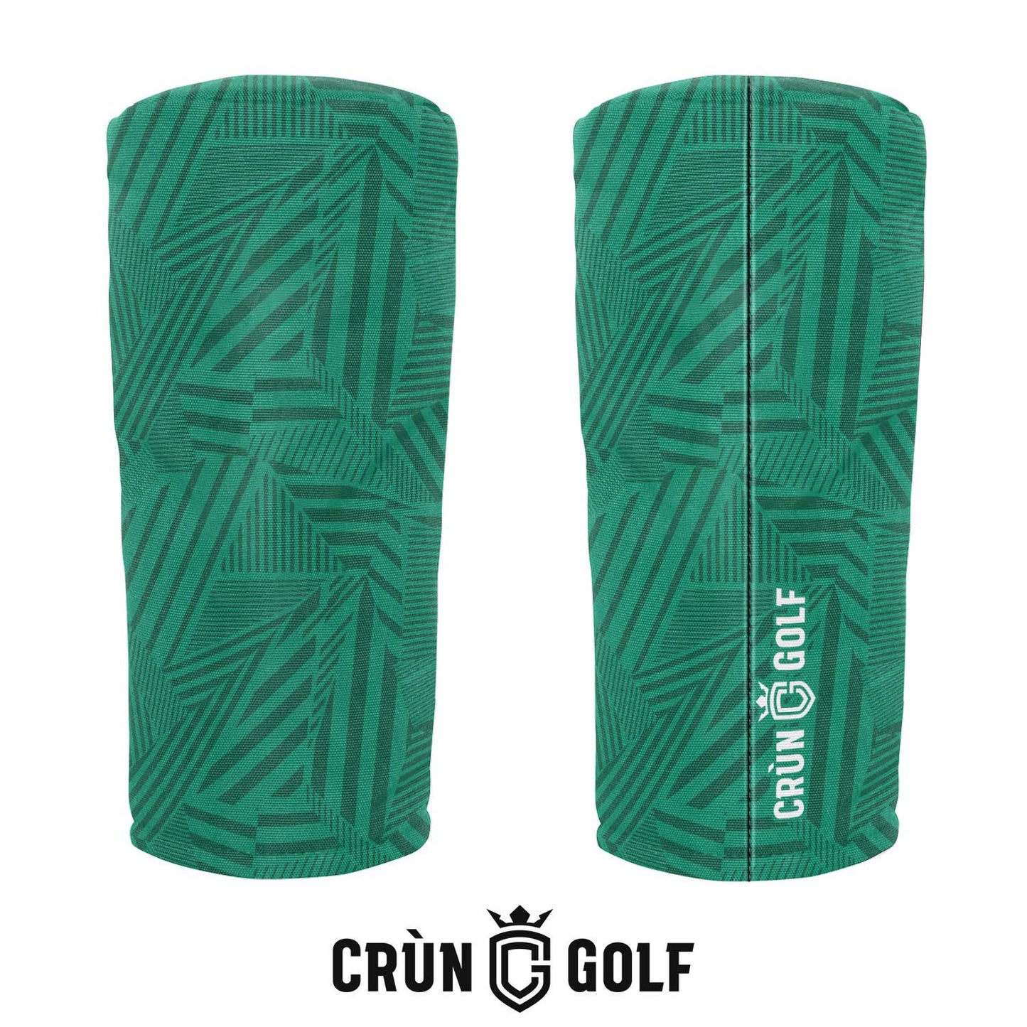 Newcastle Headcover - 2023 Away