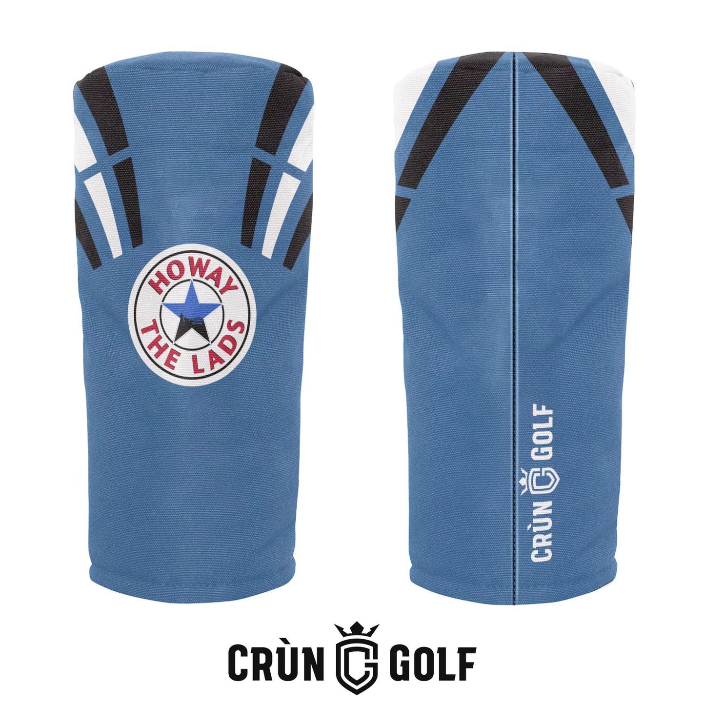 Newcastle Headcover - 1995 Training C