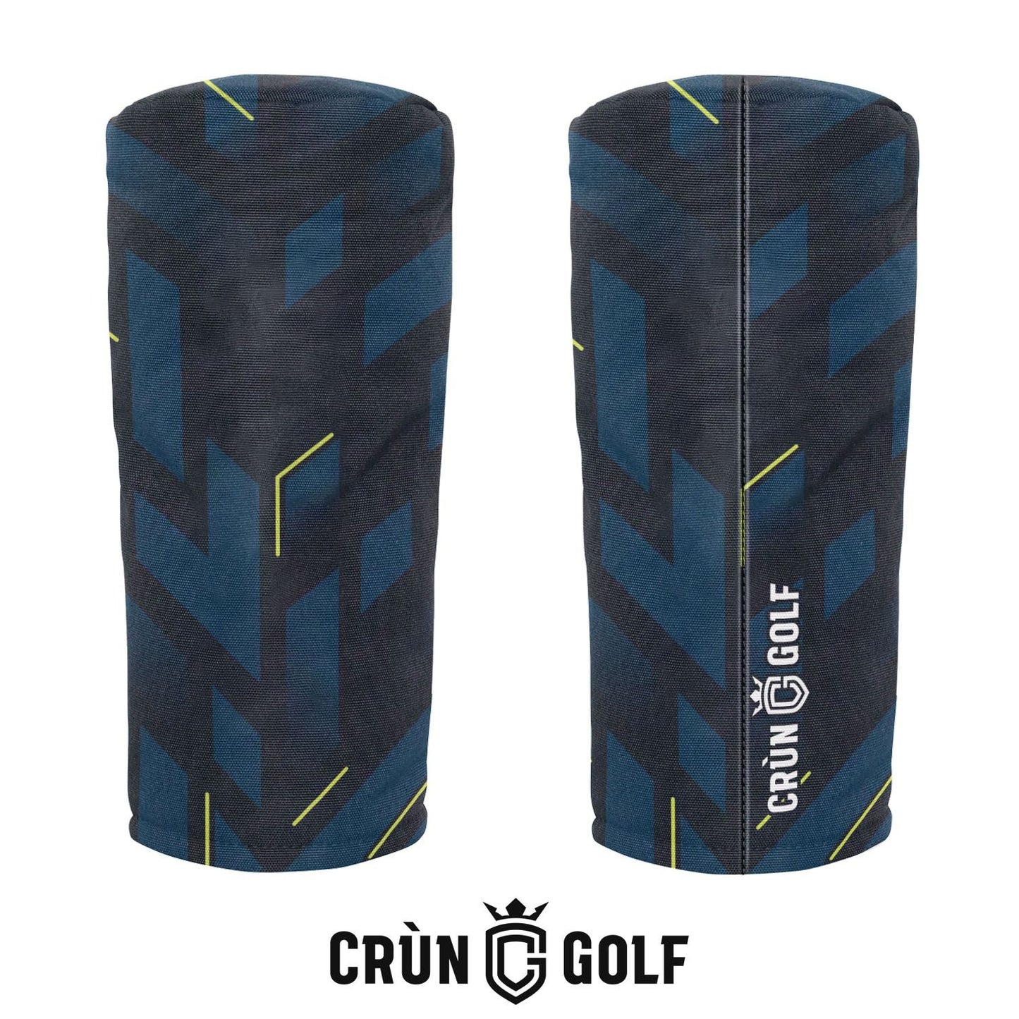 Newcastle Headcover - 2023 Cup Kit