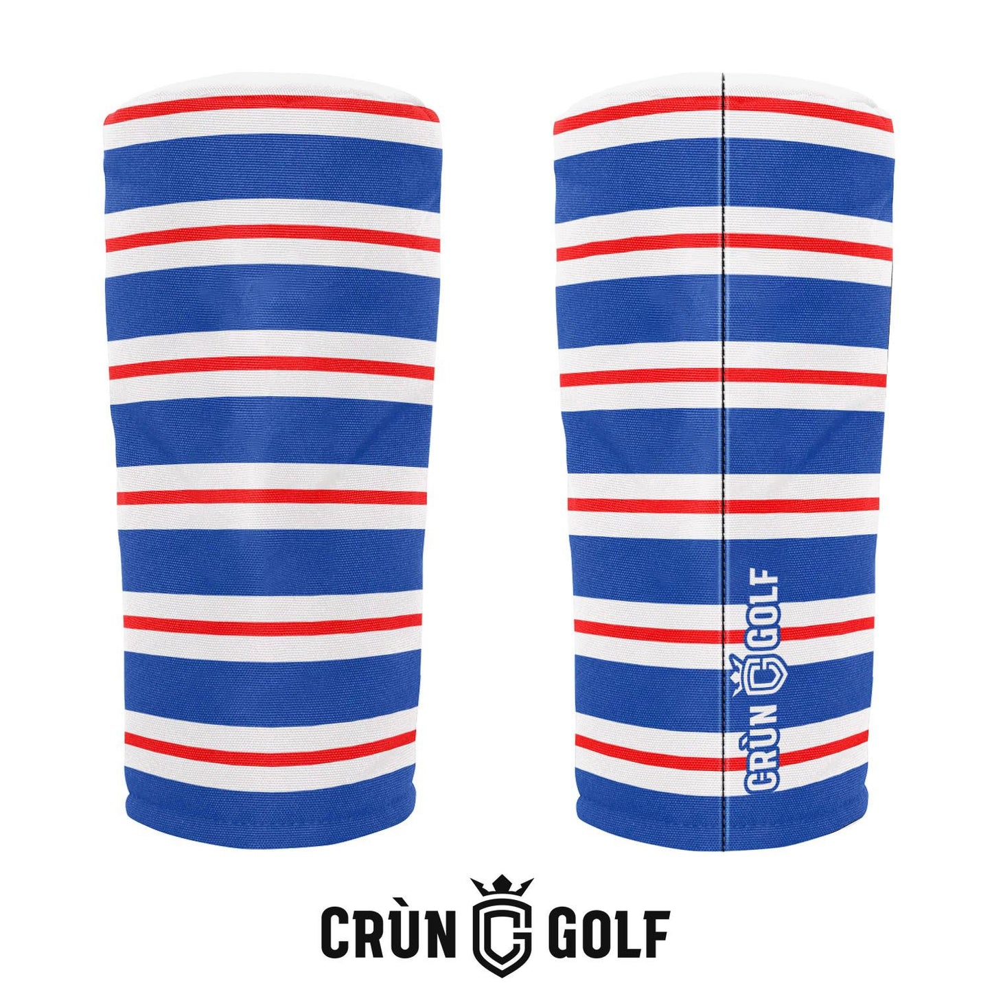 Gers Headcover - Iconic Scarf
