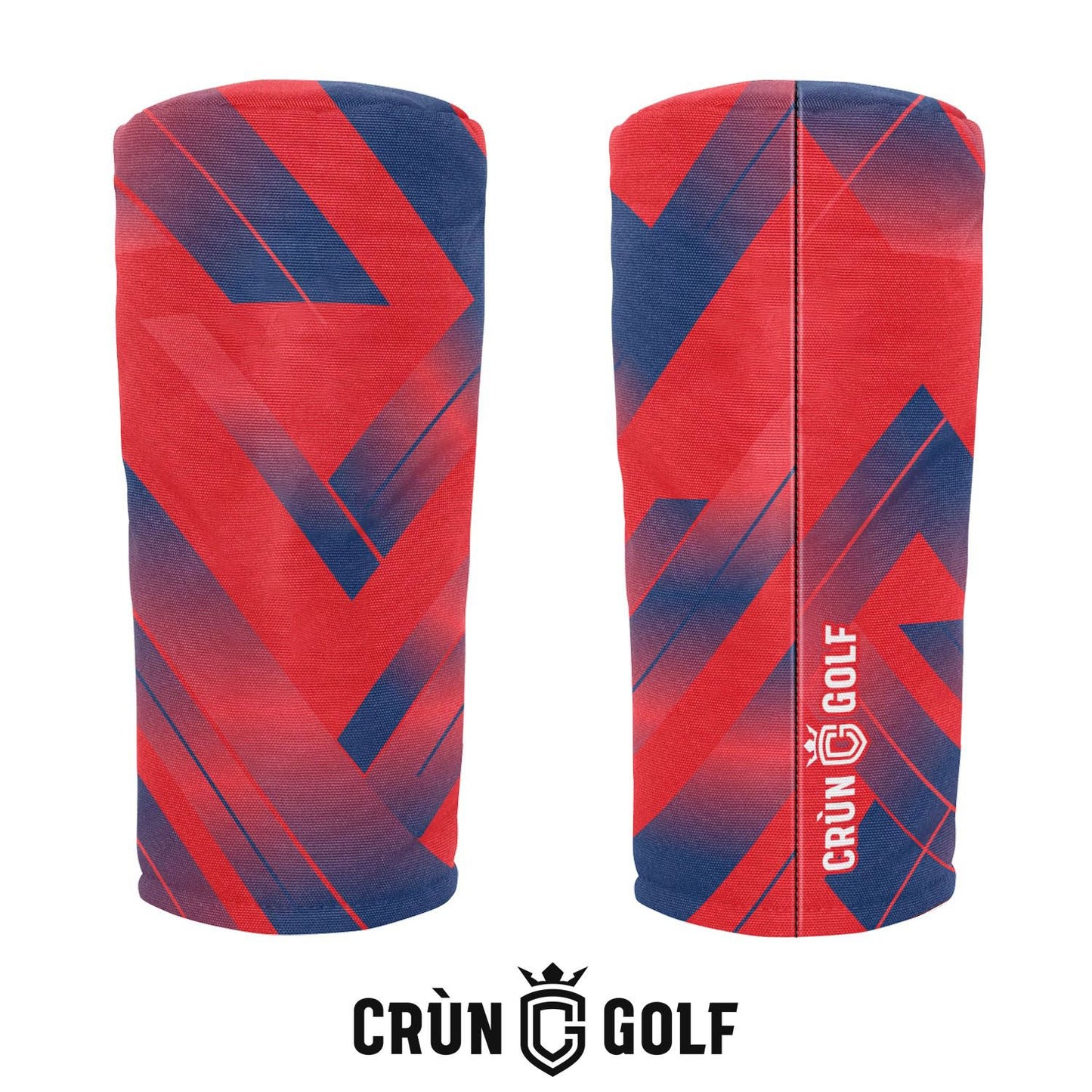 Gers Headcover - 2023 Fourth