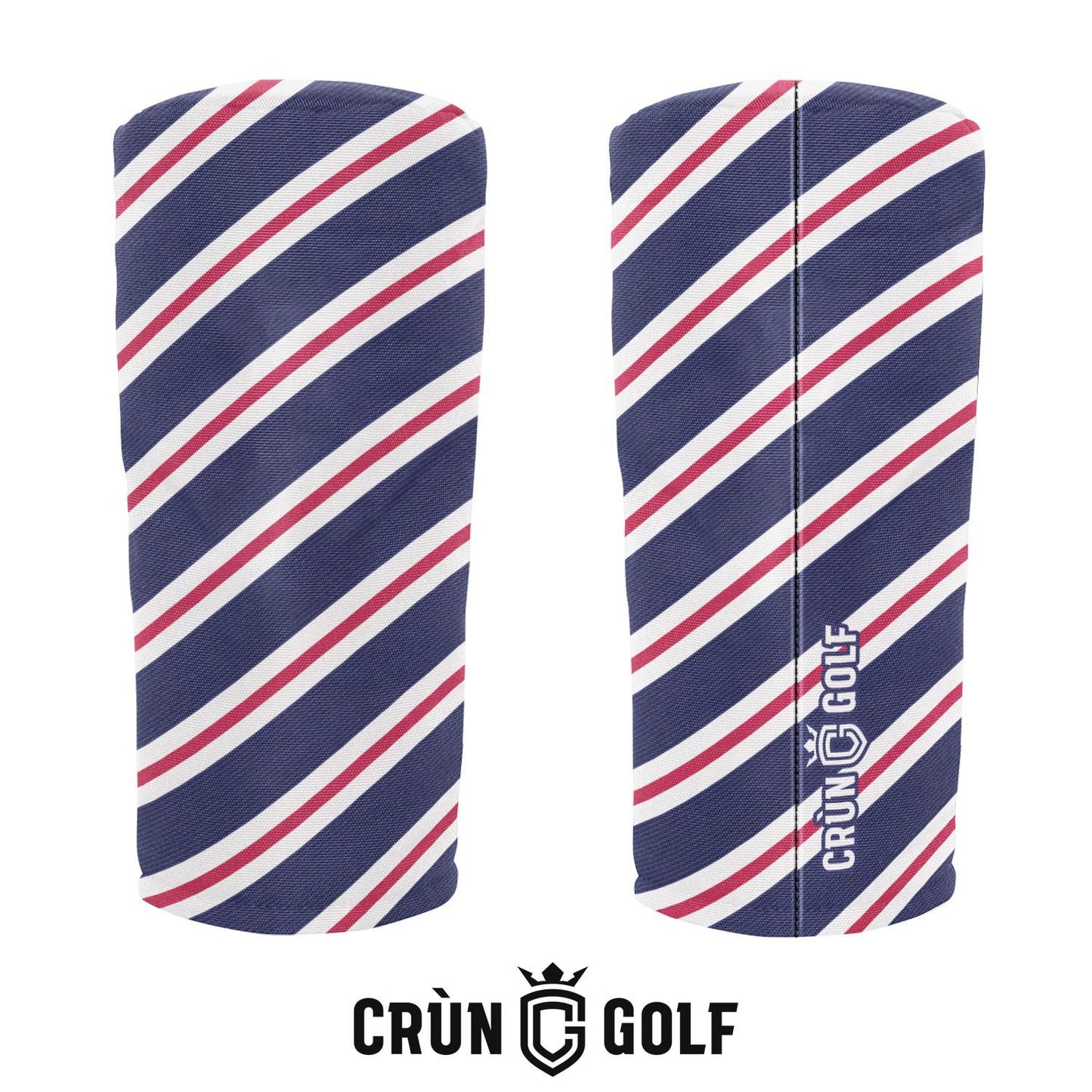 Gers Headcover - Modern Tie