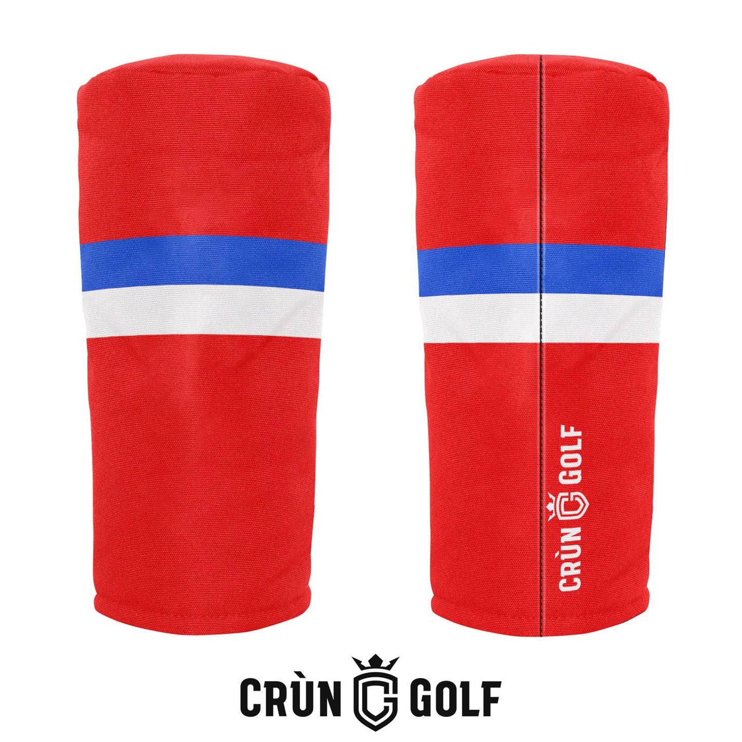 Gers Headcover - 2011 Away