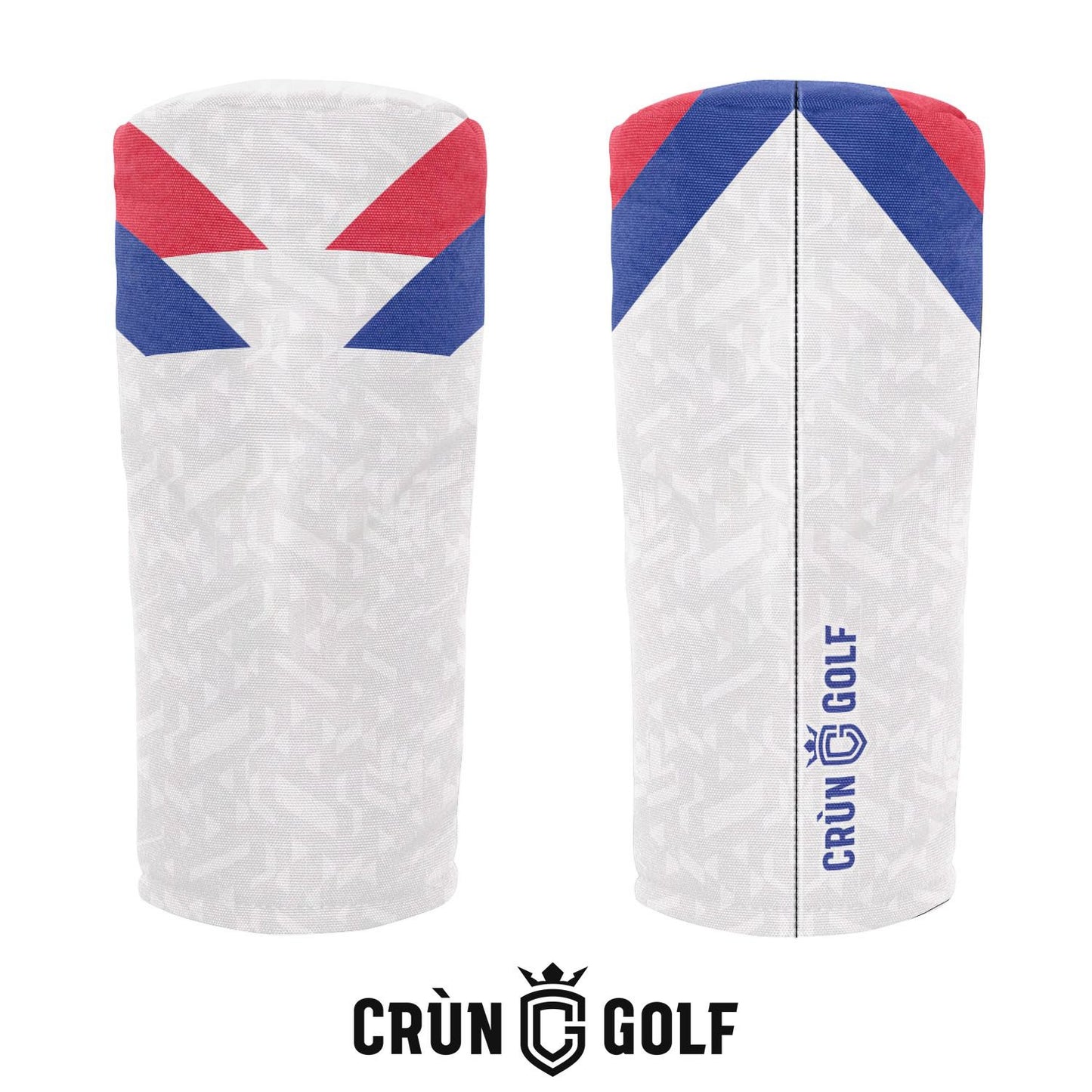 Gers Headcover - 1990 Away