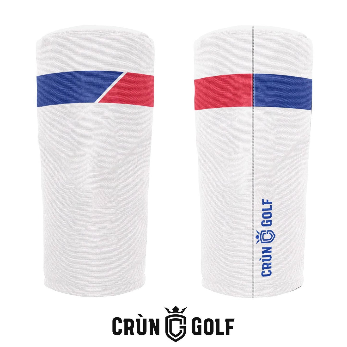 Gers Headcover - 1984 Away