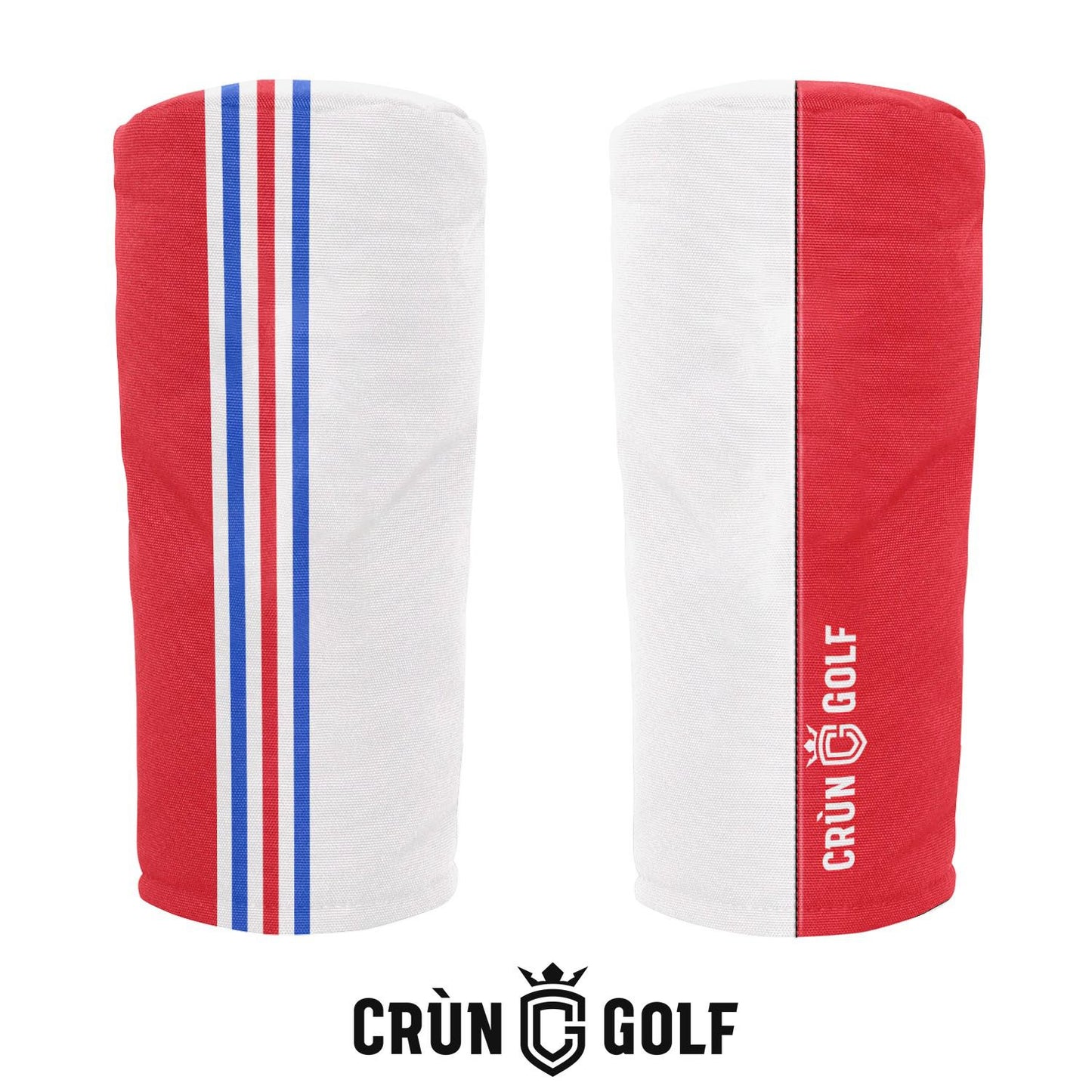 Gers Headcover - 1996 Away