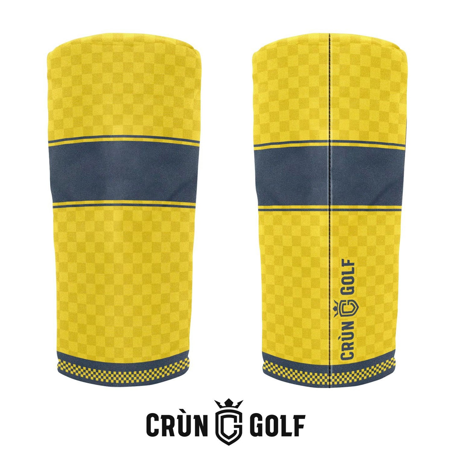 Killie Headcover - 1997 Away