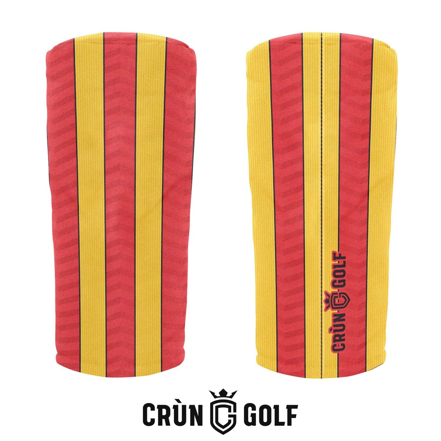 Jags Headcover - 2021 Home
