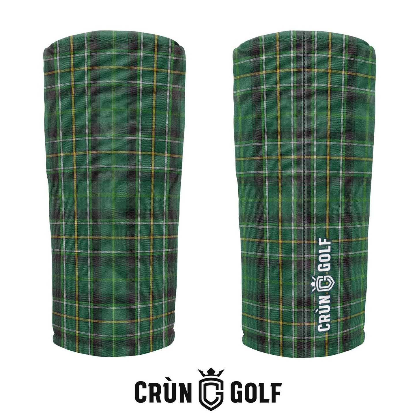 Celts Headcover - Tartan