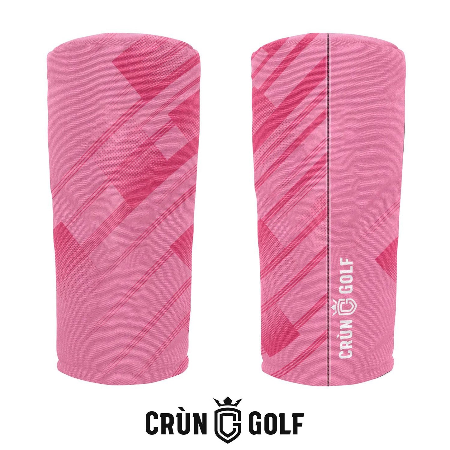 Jambos Headcover - 2023 Away