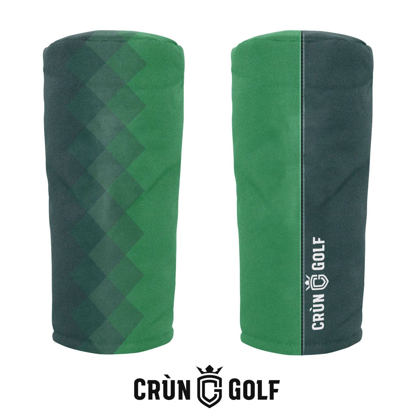 Leith Headcover - 2018 Home