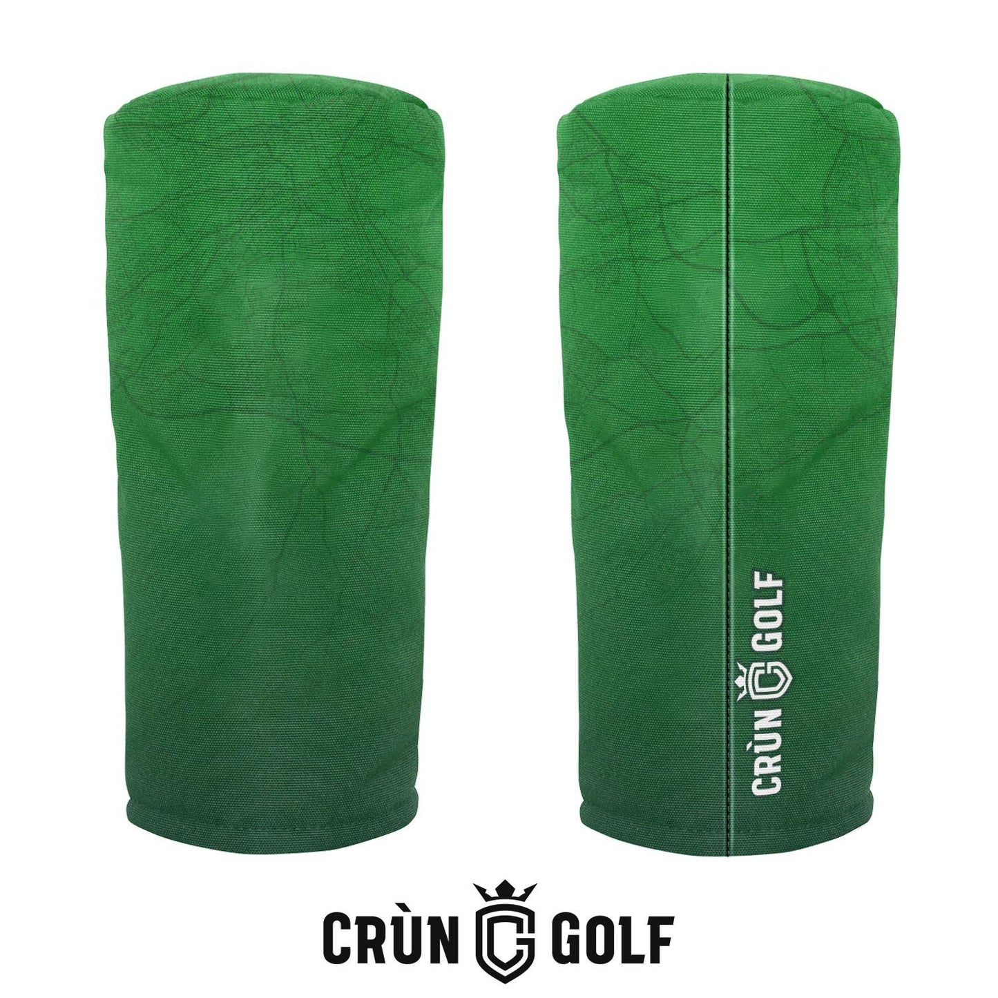 Leith Headcover - 2021 Home