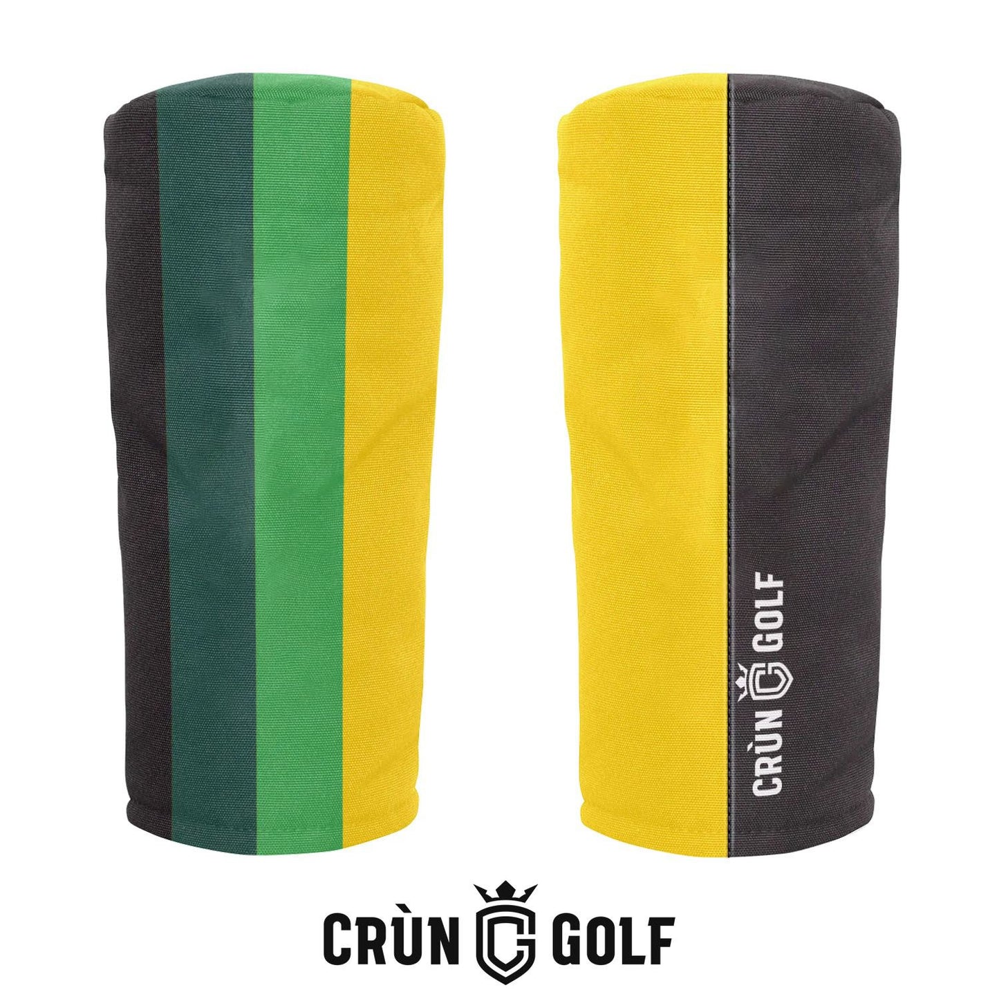 Leith Headcover - 2008 Away