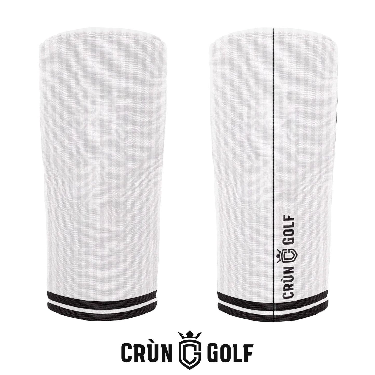 Swans Headcover - 2021 Home