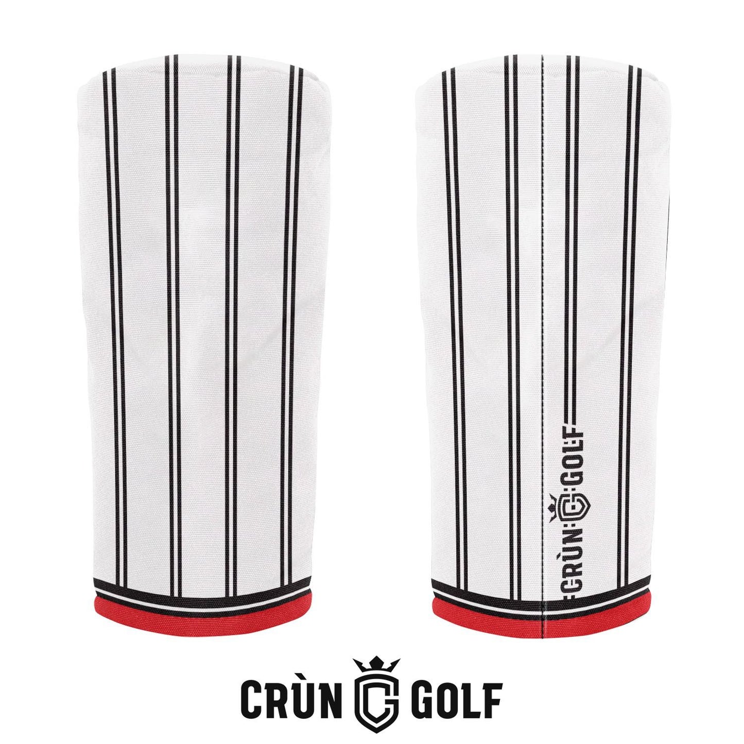 Swans Headcover - 1995 Home