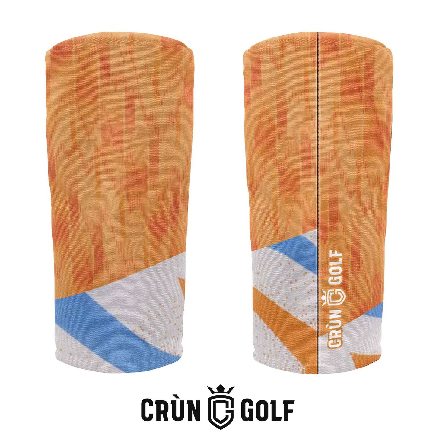 Swans Headcover - 2022 Away