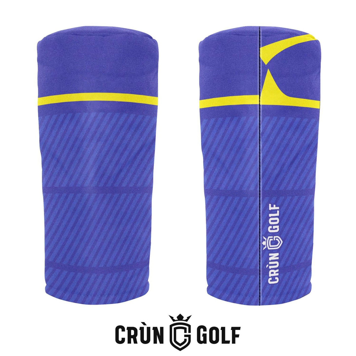 Bluebirds Headcover - 2012 Home