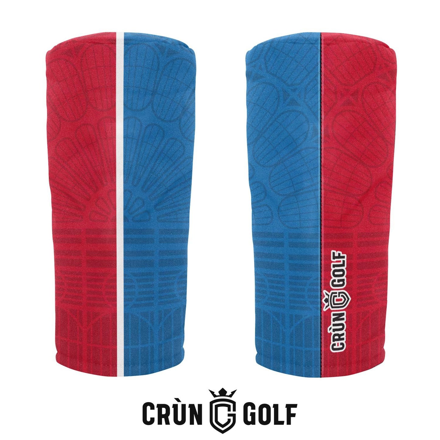 Palace Headcover - 2023 Home