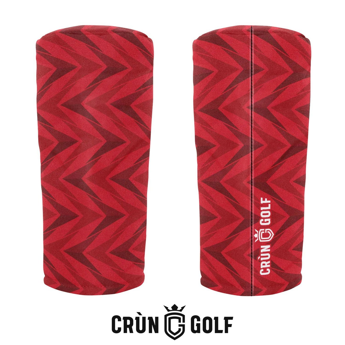 Gunners Headcover - 2020 Home