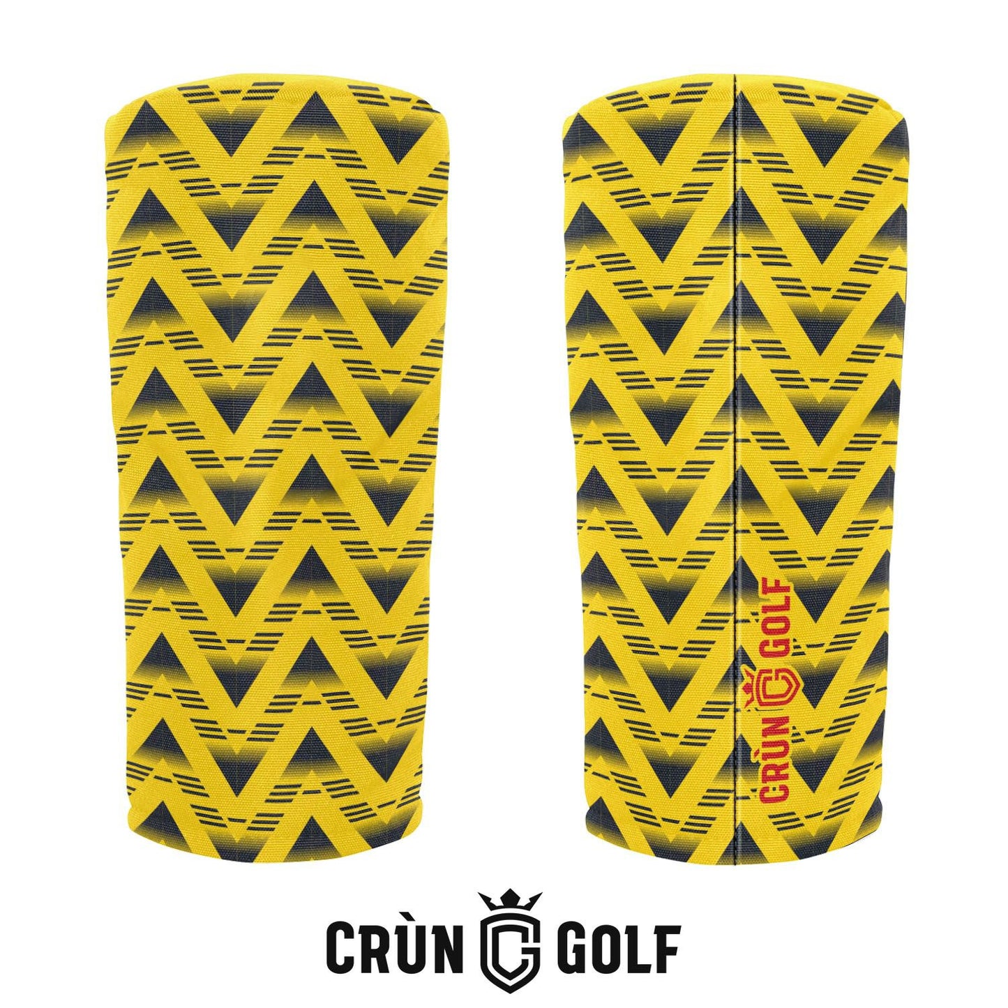 Gunners Headcover - 1991 Away