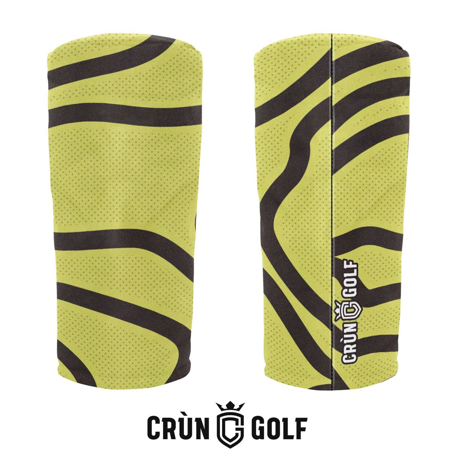 Gunners Headcover - 2023 Away