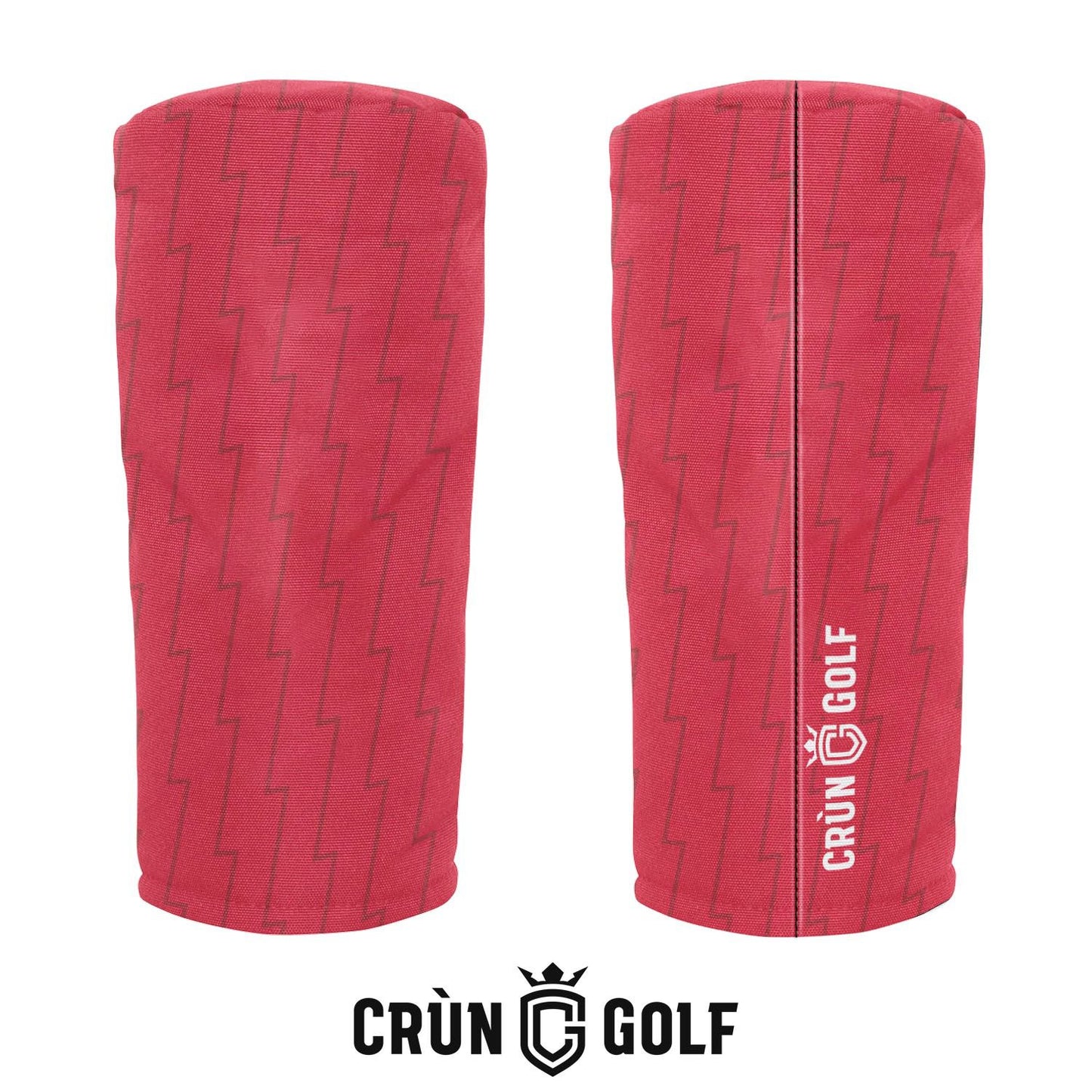 Gunners Headcover - 2023 Home