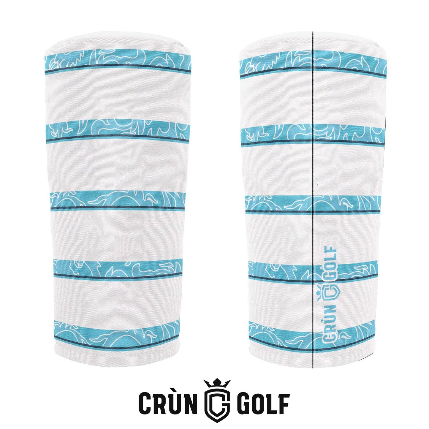 Chelsea Headcover - 2022 Away