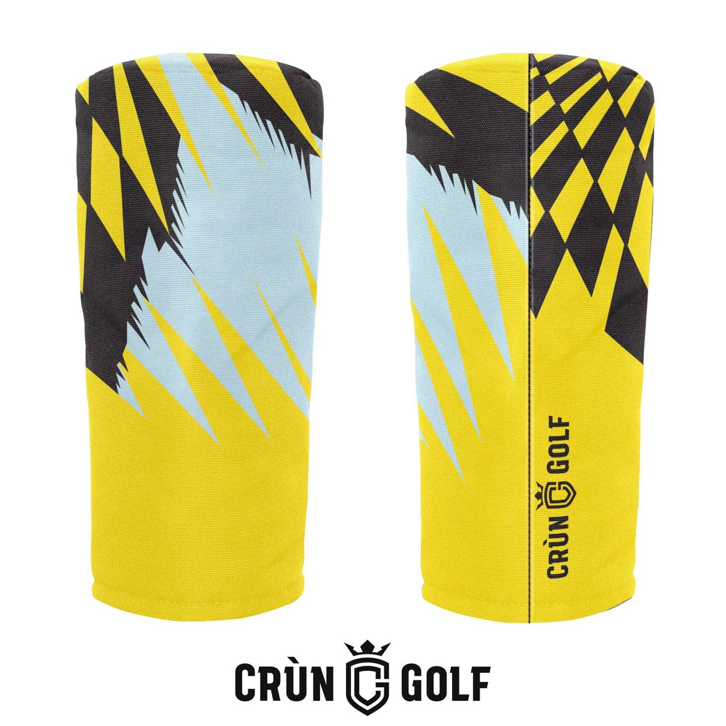 Spurs Headcover - 1992 Away