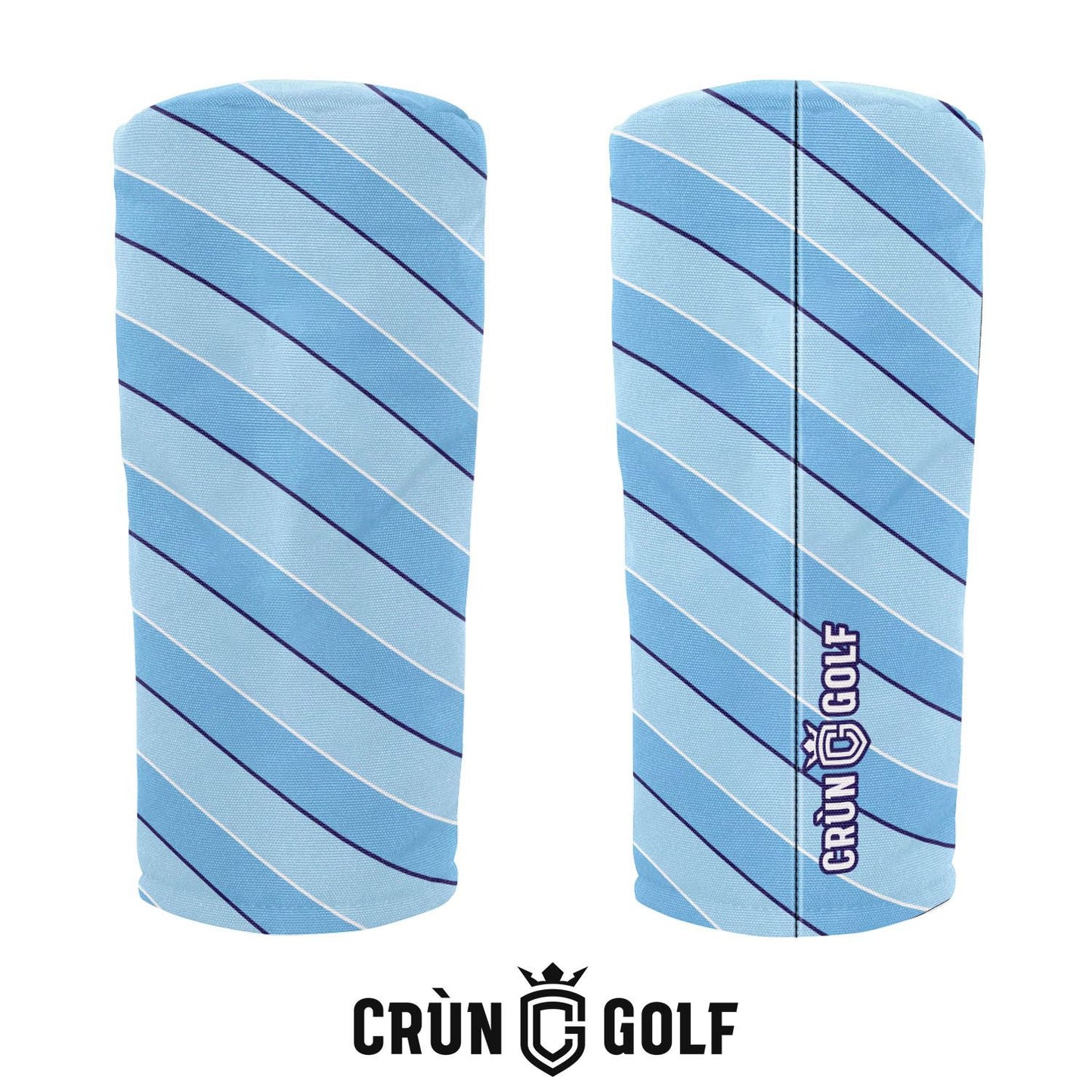 Spurs Headcover - 1985 Away