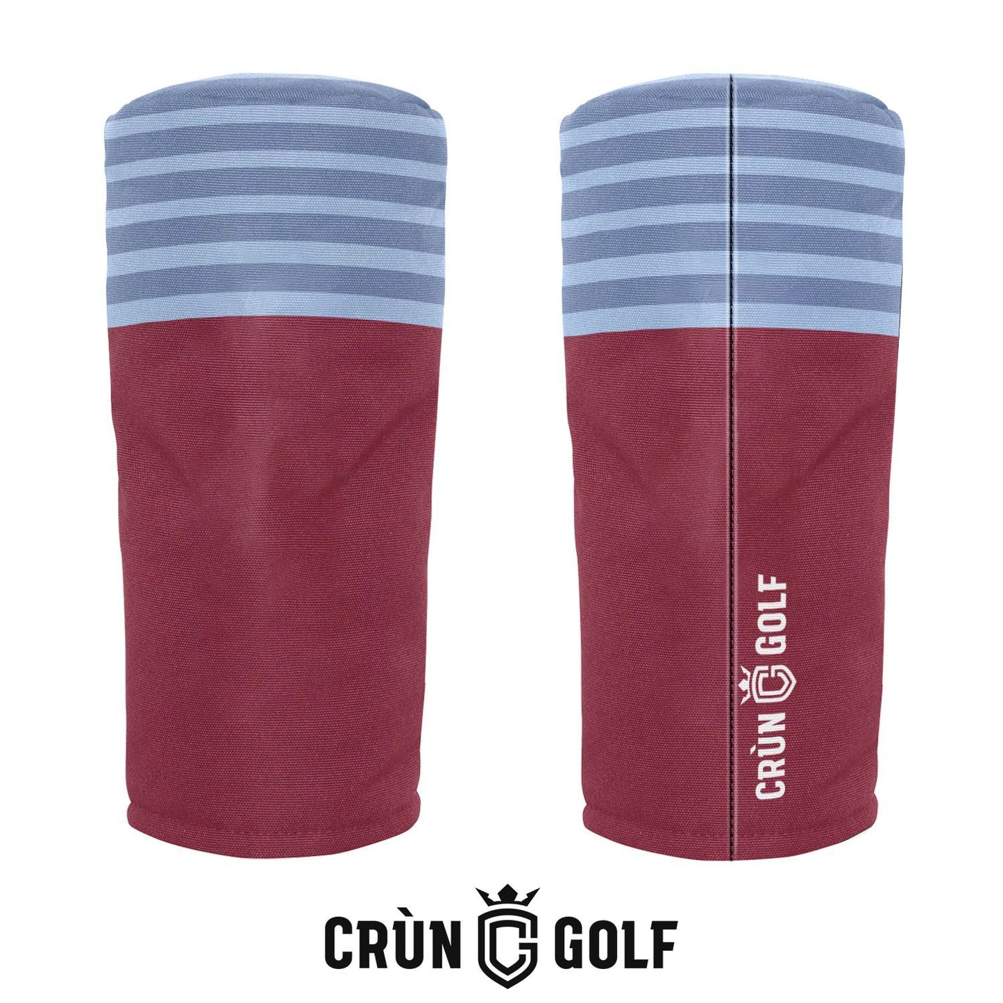 Hammers Headcover - 2019 Home