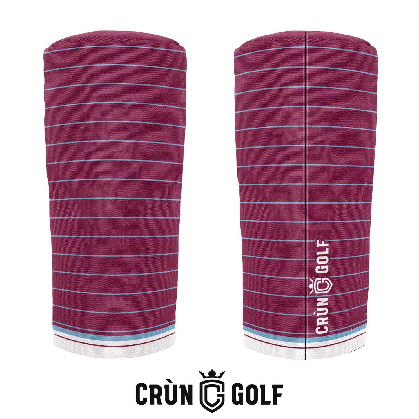 Hammers Headcover - 2014 Home