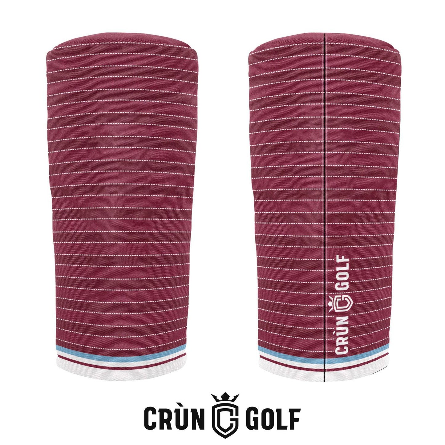 Hammers Headcover - 1986 Home