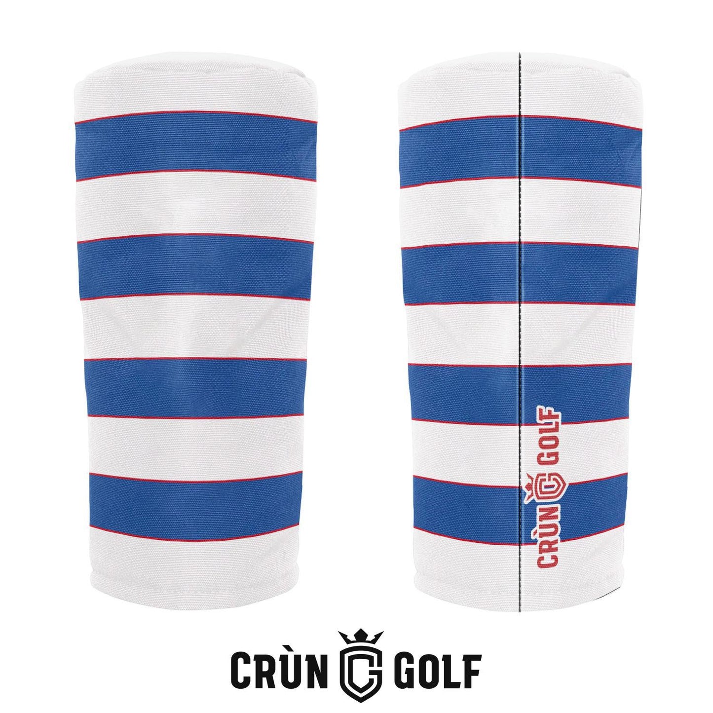 QPR Headcover - 2023 Home