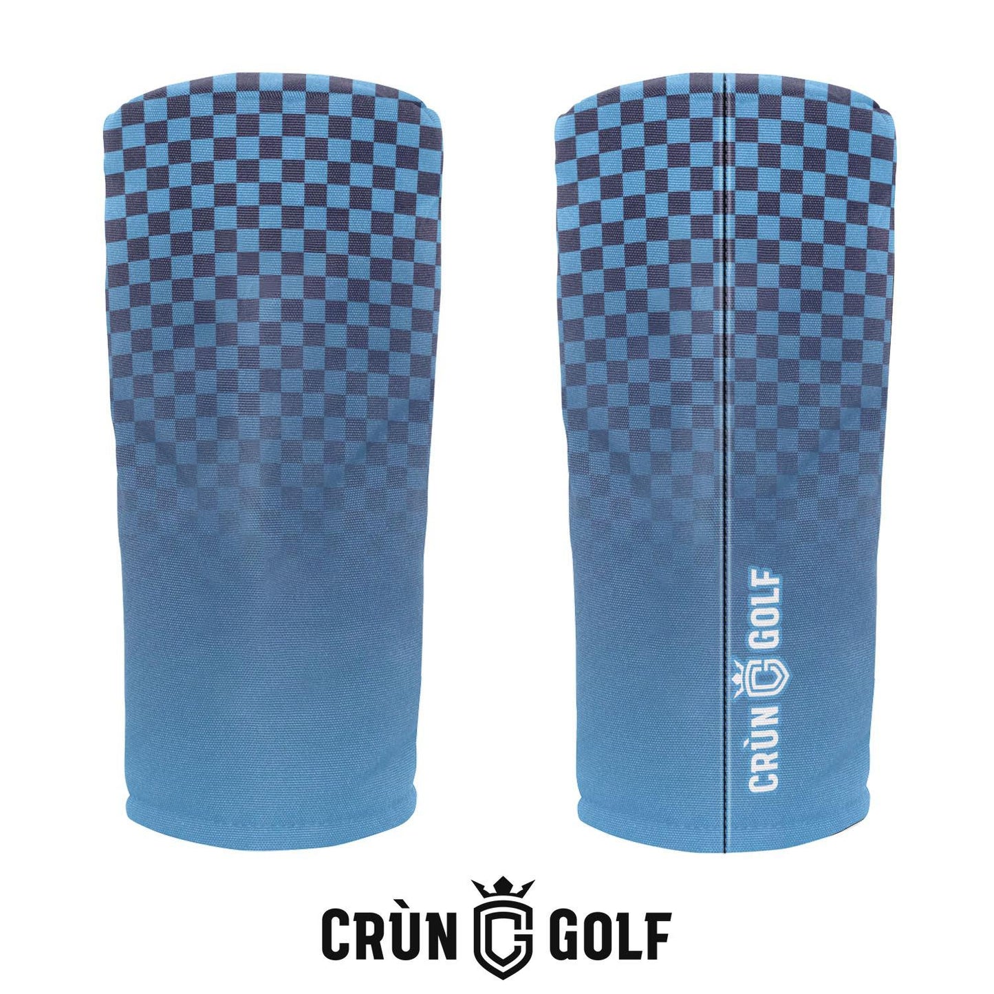 QPR Headcover - 2015 Cup Kit